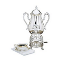 Reed & Barton The Burgundy Collection Coffee Urn